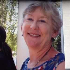 Meet your Posher, Susan